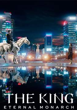 The King : Eternal Monarch - จอมราชันบัลลังก์อมตะ (ซับไทย) (จบ)