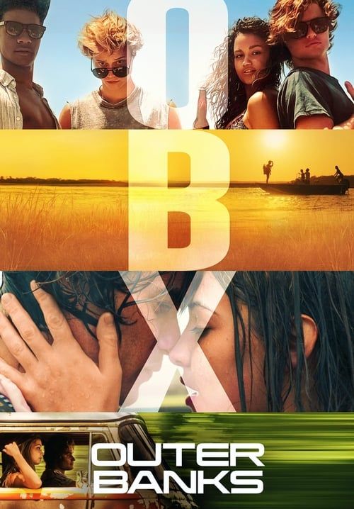 Outer Banks - สมบัติลับเอาเทอร์แบงค์ส (ซับไทย)