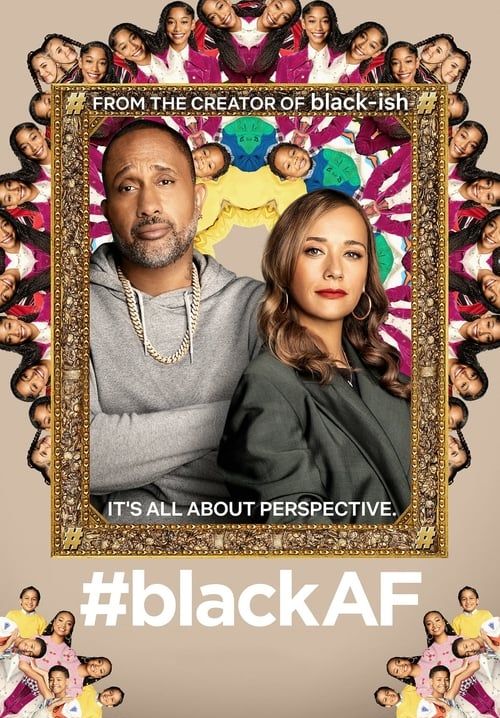#blackAF (ซับไทย)