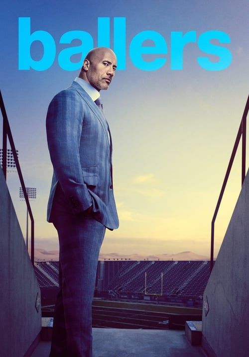 Ballers (พากย์ไทย)
