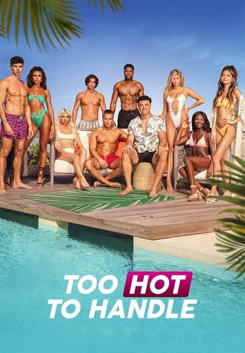 Too Hot to Handle - ฮอตนักจับไม่อยู่ (ซับไทย)