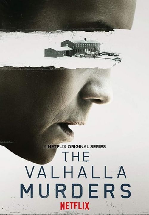 The Valhalla Murders (ซับไทย)