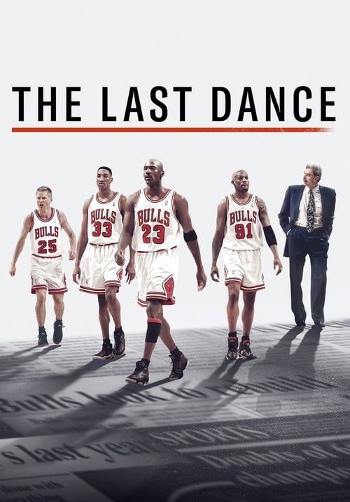 The Last Dance (ซับไทย) (จบ)