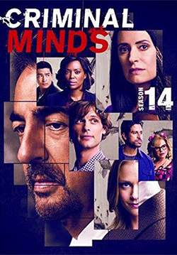 Criminal Minds Season 14 ทีมแกร่งเด็ดขั้วอาชญากรรม ปี 14 (พากย์ไทย)