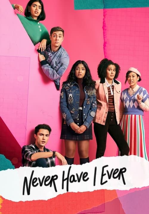 Never Have I Ever (ซับไทย)