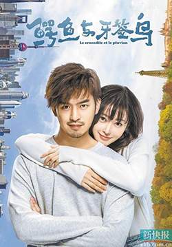 Crocodile and Plover Bird (ซับไทย)