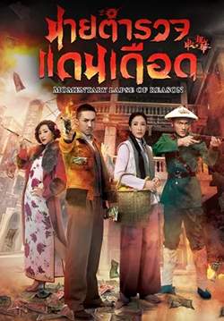 นายตำรวจแดนเดือด - Momentary Lapse Of Reason (พากย์ไทย) (จบ)