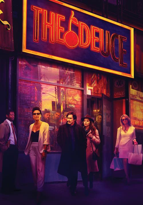 The Deuce (ซับไทย)