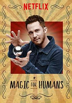 Magic for Humans (ซับไทย)
