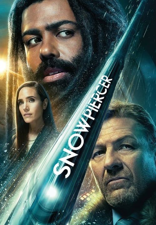 Snowpiercer - ปฏิวัติฝ่านรกน้ำแข็ง (ซับไทย)