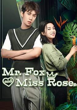 Mr. Fox and Miss Rose - เผ่าวุ่นวายกับนายกะล่อน (ซับไทย)