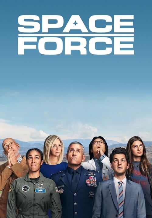 Space Force (ซับไทย)