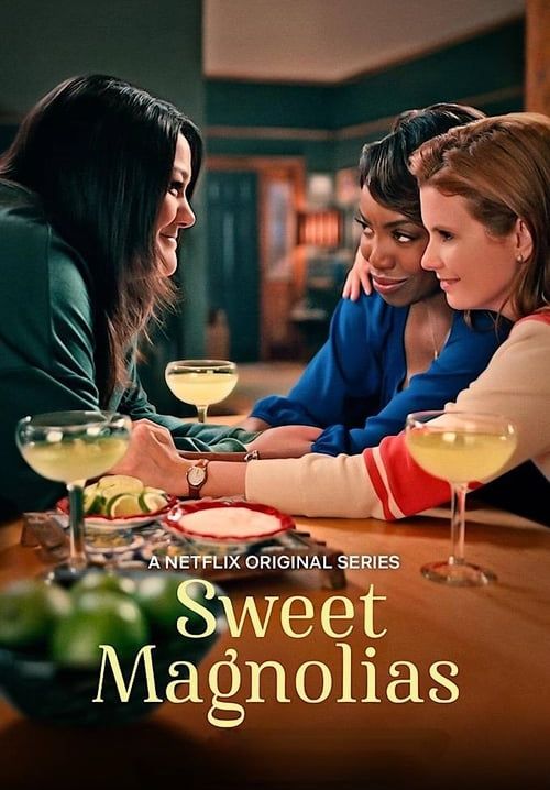 Sweet Magnolias (ซับไทย)