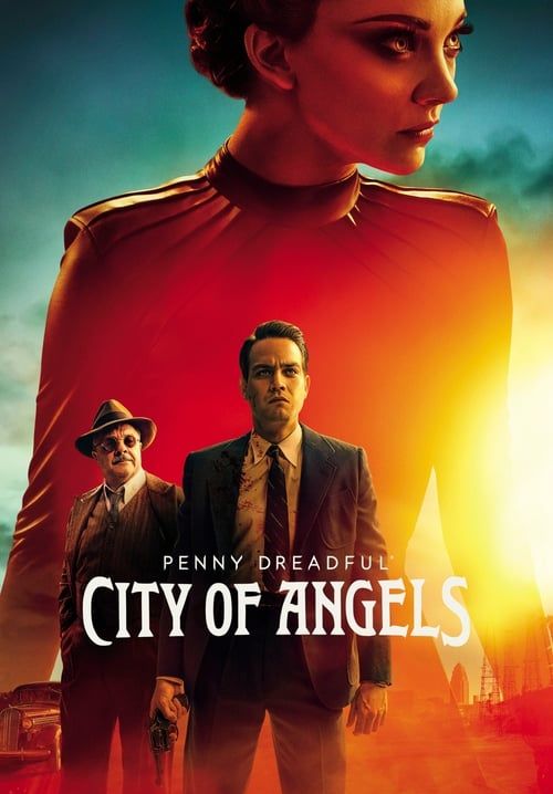 Penny Dreadful: City of Angels (ซับไทย)