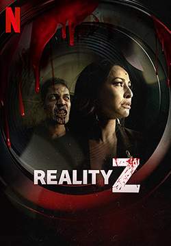 Reality Z (ซับไทย)