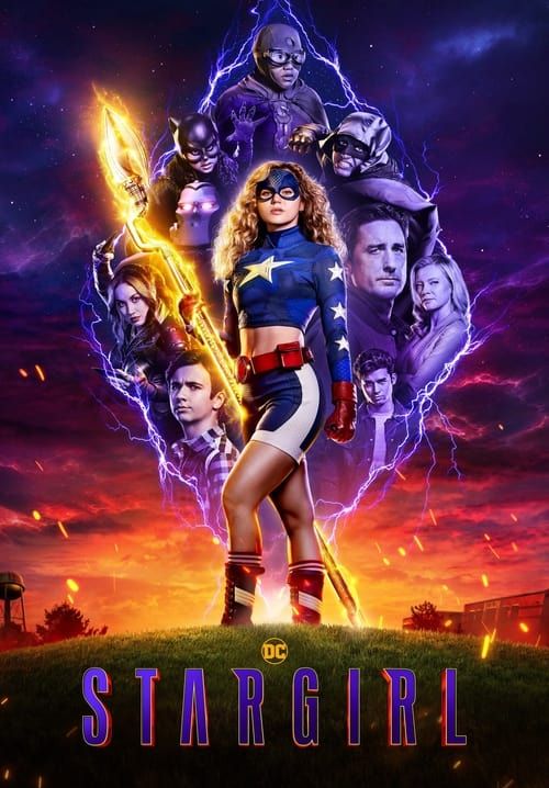 DC's Stargirl (ซับไทย)