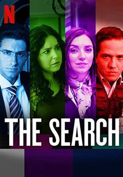 The Search (ซับไทย) (จบ)