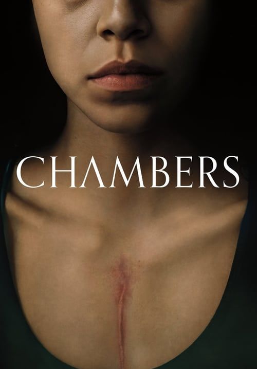 Chambers - เชมเบอร์ส หัวใจสยอง (ซับไทย)