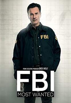 FBI: Most Wanted (พากย์ไทย)