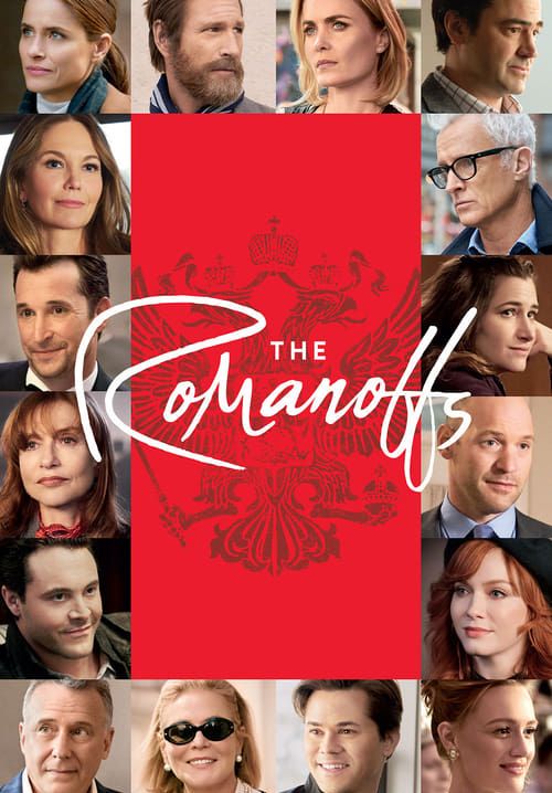 The Romanoffs (ซับไทย)