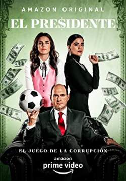 El Presidente (ซับไทย)