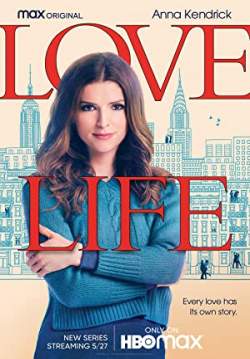 Love Life (ซับไทย)
