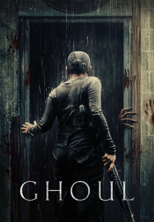 Ghoul - ปีศาจ (ซับไทย) (จบ)