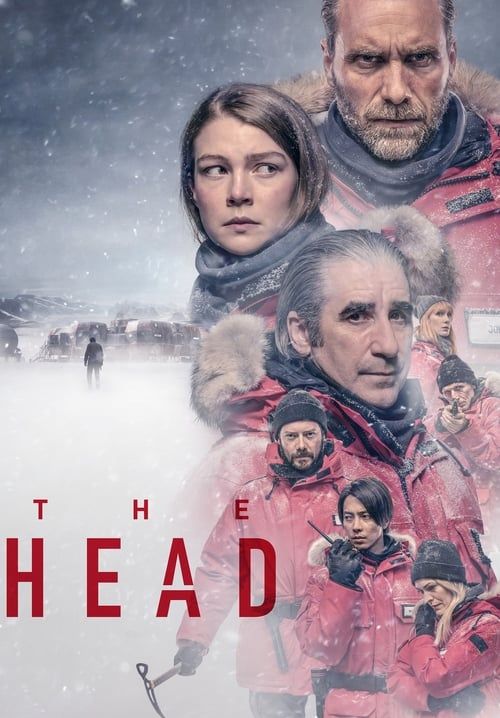 The Head (ซับไทย)
