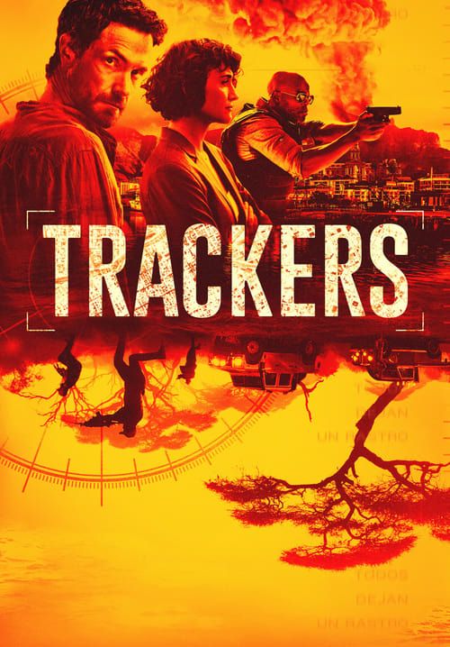 Trackers (ซับไทย)