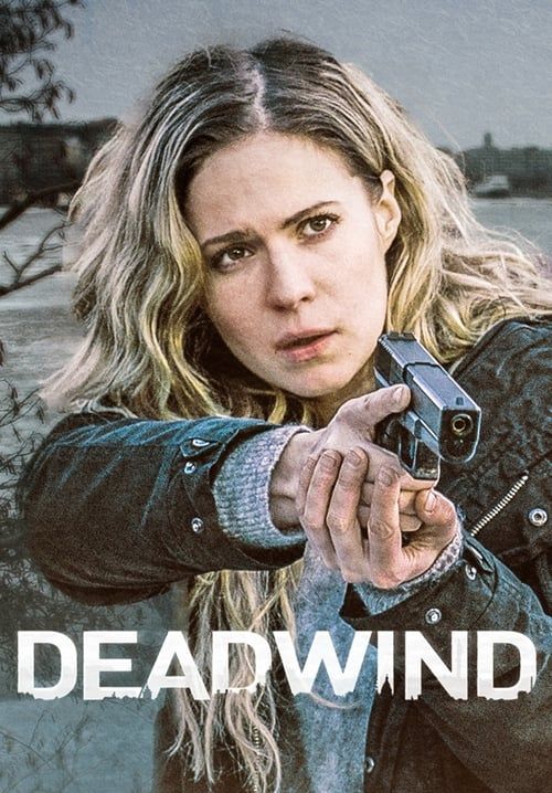 Deadwind (ซับไทย)