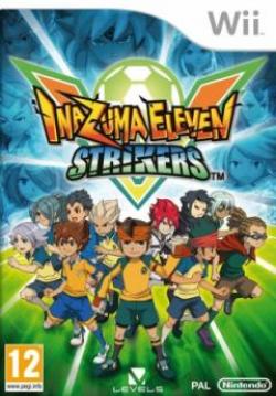 Inazuma Eleven