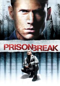 Prison Break (ซับไทย)