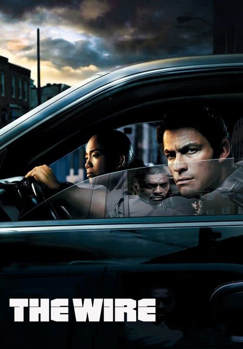 The Wire (ซับไทย) (จบ)