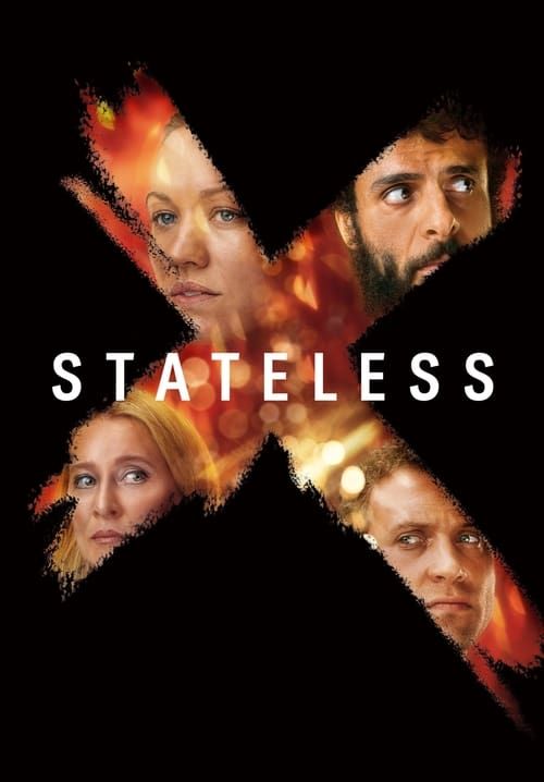 Stateless - คนไร้ชาติ (ซับไทย) (จบ)