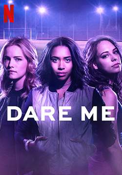 Dare Me (ซับไทย)