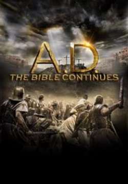 A D The Bible Continues S01