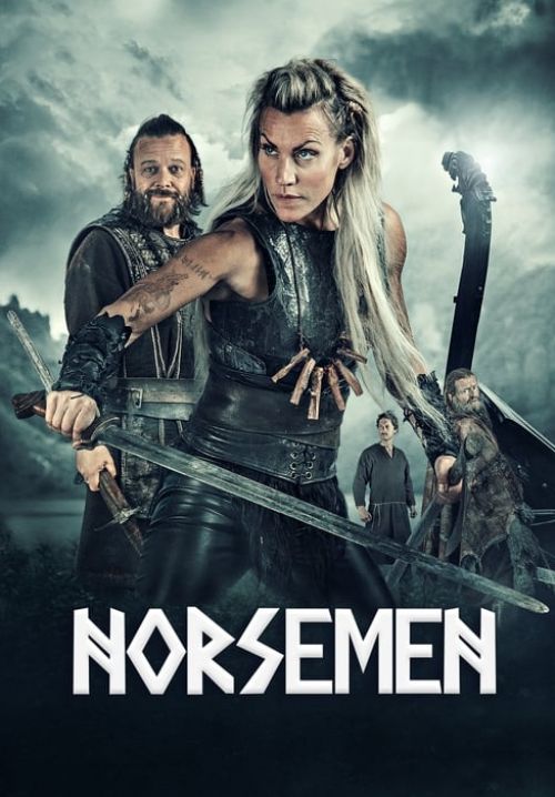 Norsemen - ยุคป่วนคนไวกิ้ง (ซับไทย)