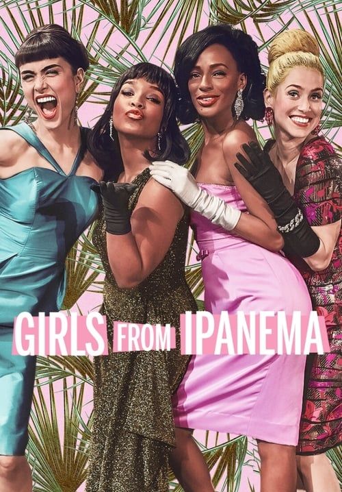 Girls from Ipanema (Most Beautiful Thing) (ซับไทย)