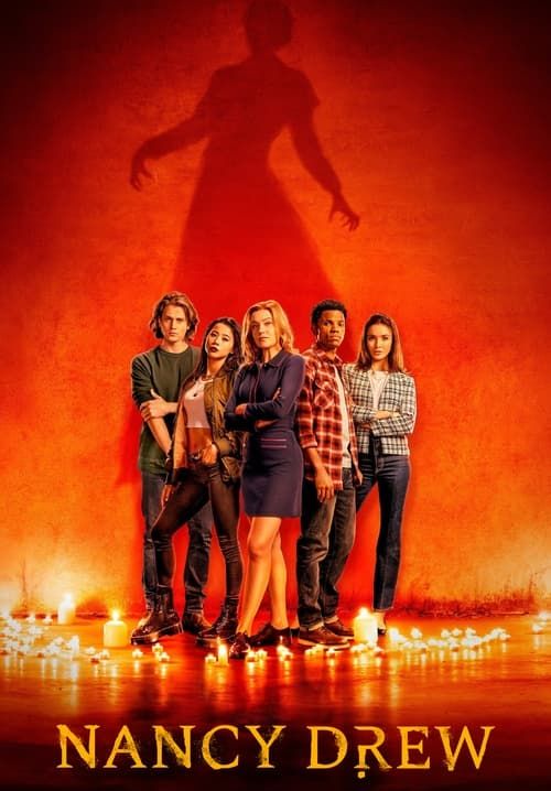 Nancy Drew (ซับไทย)
