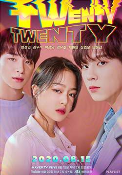 Twenty-Twenty (ซับไทย)