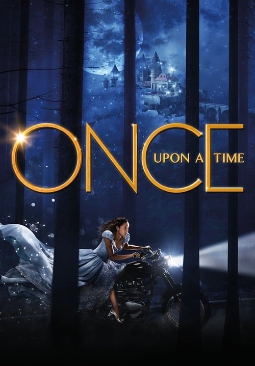 Once Upon A Time 