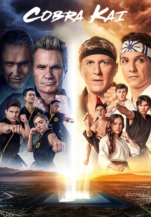 Cobra Kai (ซับไทย)