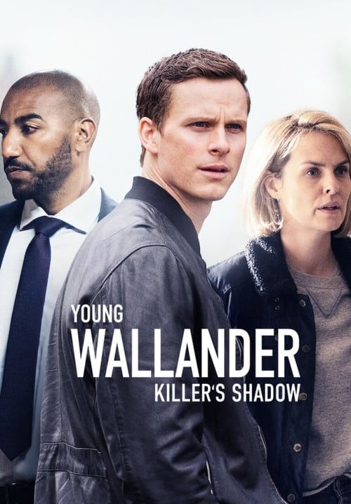 Young Wallander - วอลแลนเดอร์: ล่าฆาตกร (ซับไทย)
