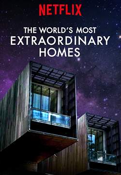 The World's Most Extraordinary Homes (ซับไทย)