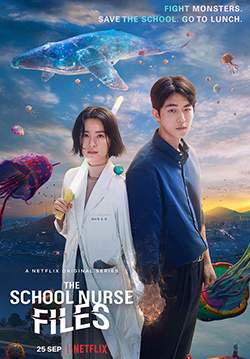 The School Nurse Files (ซับไทย) (จบ)