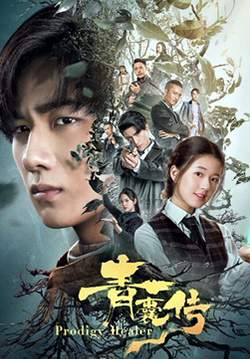 Prodigy Healer - หมออัจฉริยะ (ซับไทย) (จบ)