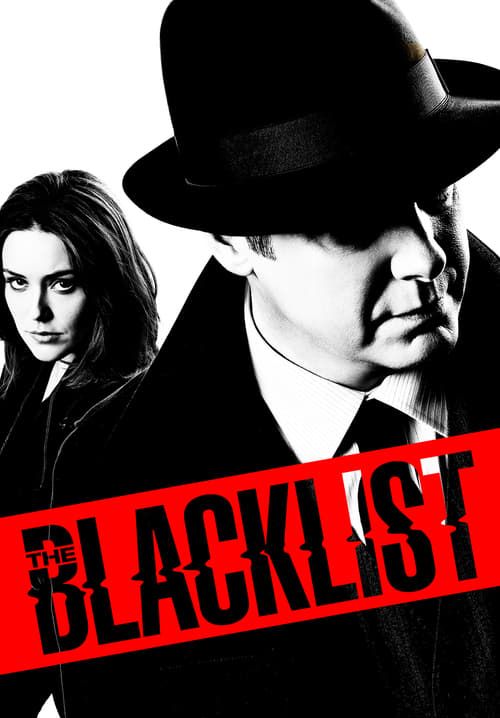 The Blacklist (ซับไทย)