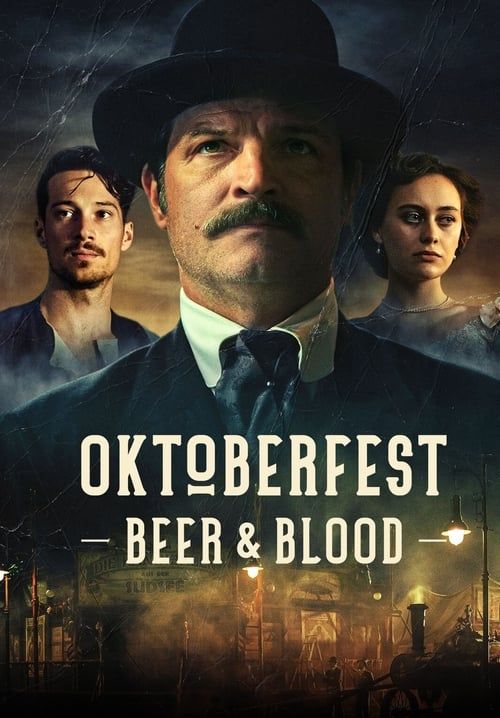 Oktoberfest: Beer & Blood - สงครามเบียร์ล้างเลือด (ซับไทย)