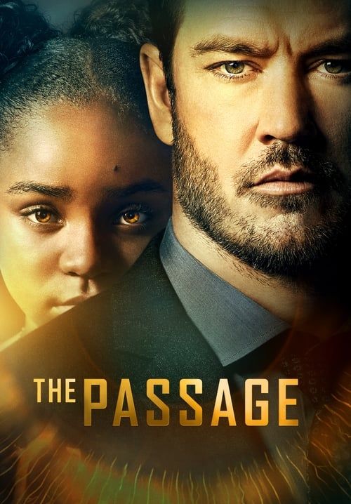 The Passage - โปรเจคลับ เชื้อมฤตยู (พากย์ไทย)