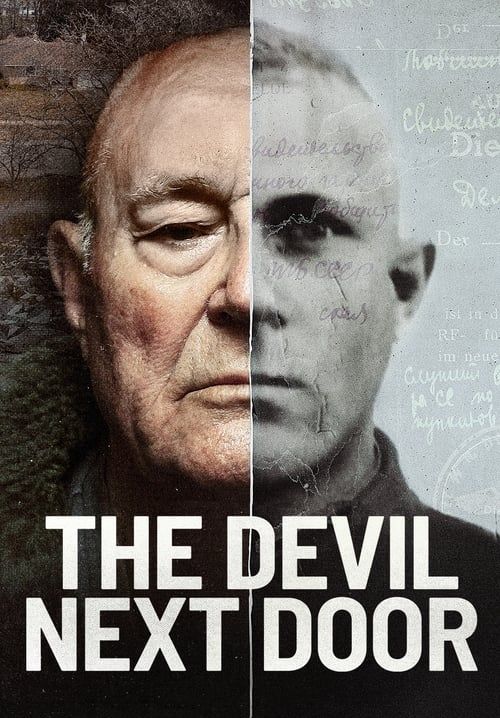 The Devil Next Door - ปีศาจข้างบ้าน (ซับไทย)